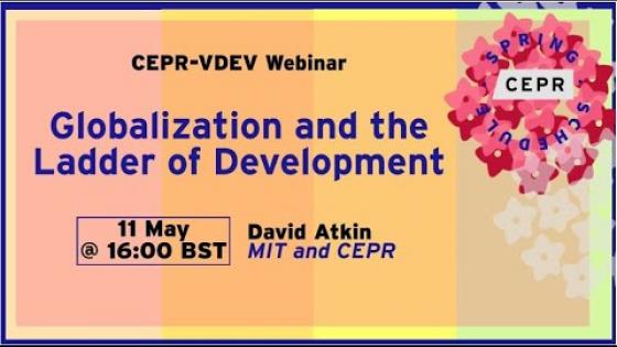 CEPR-VDEV - Globalization and the Ladder of Development - Title Card 