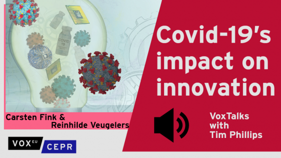Covid-19 Impact Innovation