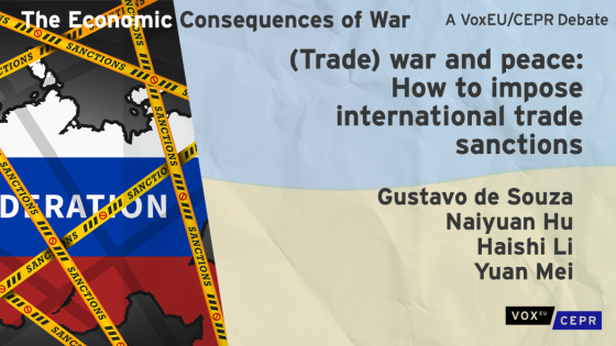 Vox Ukraine war debate banner