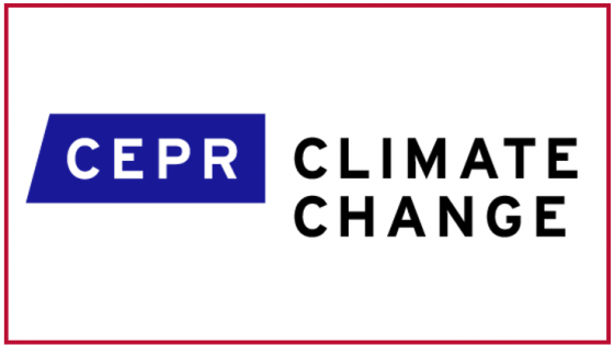 Climate Change RPN Logo