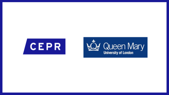 CEPR-Logo-QMUL-Logo