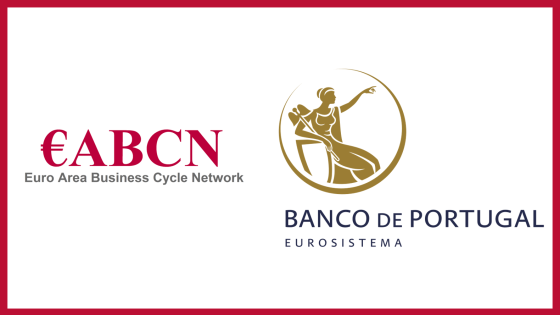 EABCN AND BANK OF PORTUGAL LOGOS