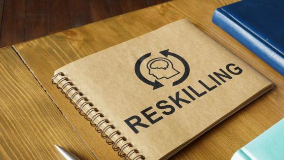 Reskilling handbook
