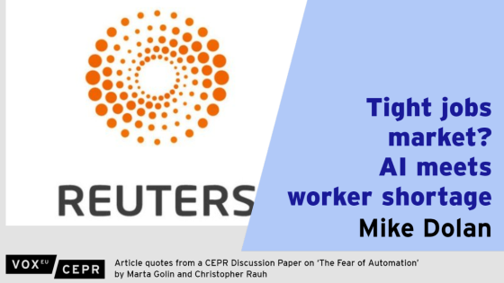 Automation Reuters