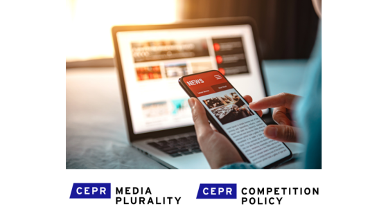 Competition Policy & Media Plurality RPNs joint Event 