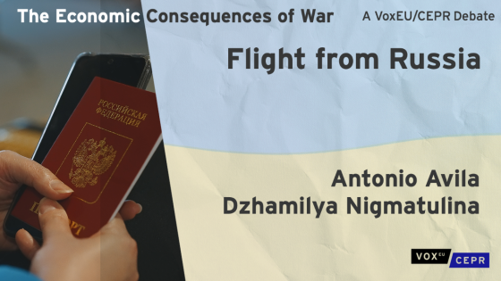 Banner image for consequences of war debate