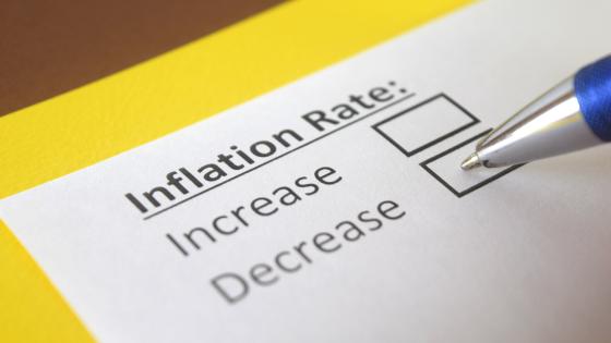 Inflation question