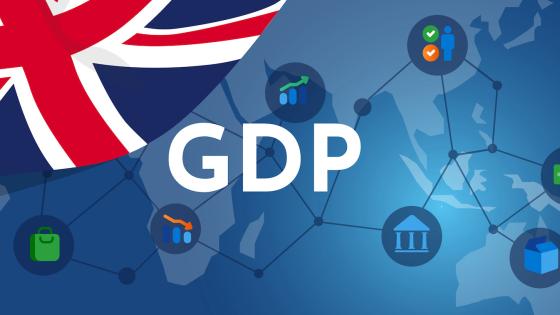 UK GDP graphic