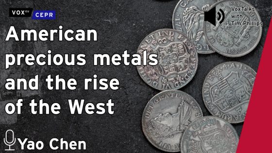 American precious metals