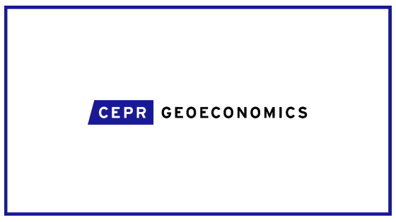 Geoeconomics RPN