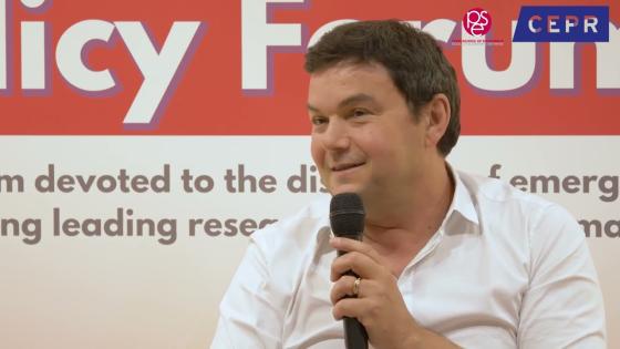 Piketty Policy Video