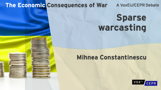 Ukraine debate banner image