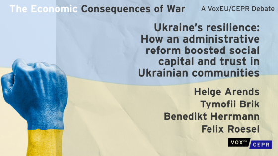 Ukraine debate image