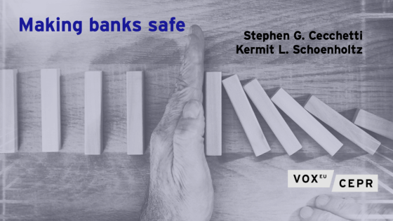 Banking debate banner image