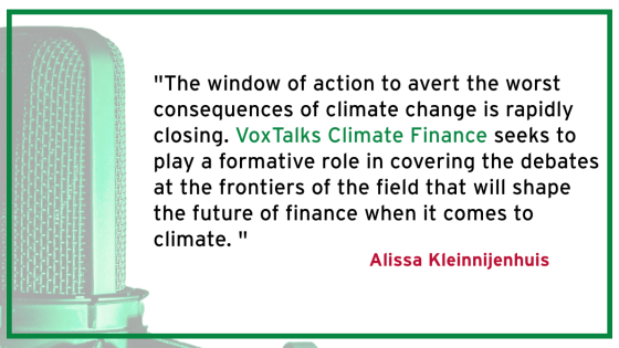 Climate Finance Quote 4