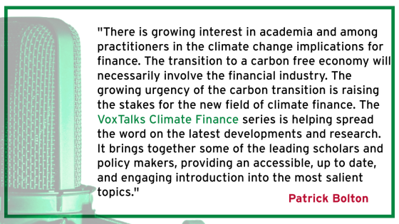 Climate Finance Quote 2