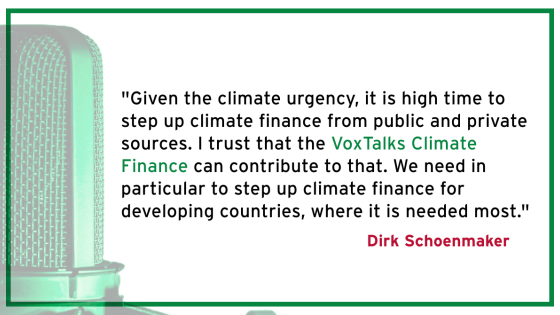 Climate Finance quote 5