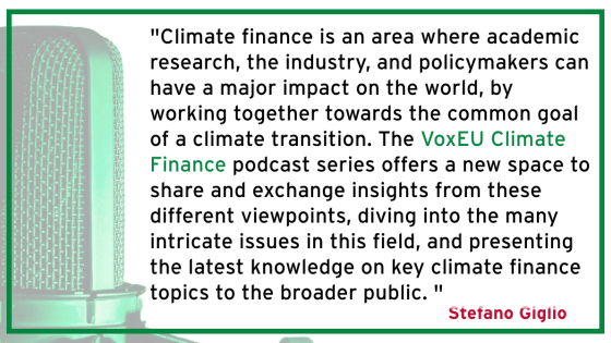 Climate Finance Quote 3