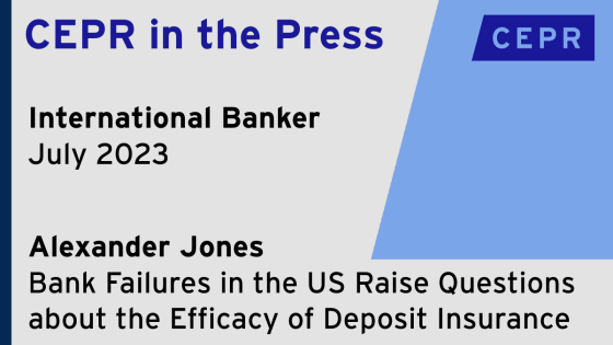International Banker Press Mention July 2023