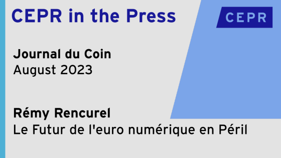 Press Mention Journal du Coin