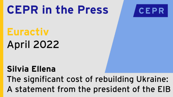 Press Mention April 2022 Euractiv Ellena
