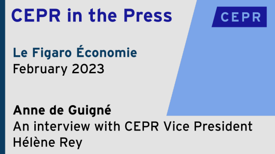 Press Mention Figaro Economie 2023 February
