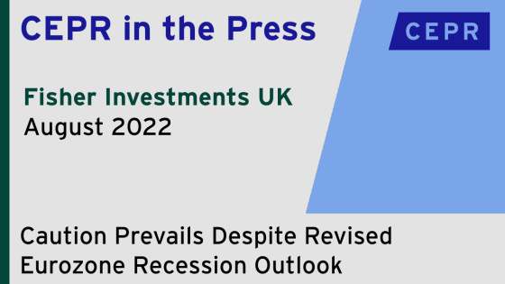 Press Mention Fisher Invesments UK August 2023