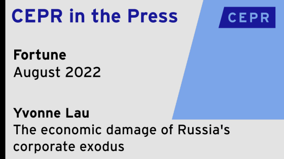 Press Mention Fortune Lau 2022