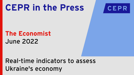 Press Mention The Economist June 2022