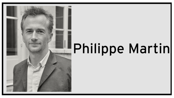 Philippe Martin 