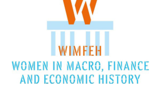 Logo WIMFEH