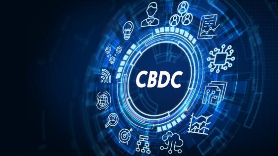 CBDC and icons