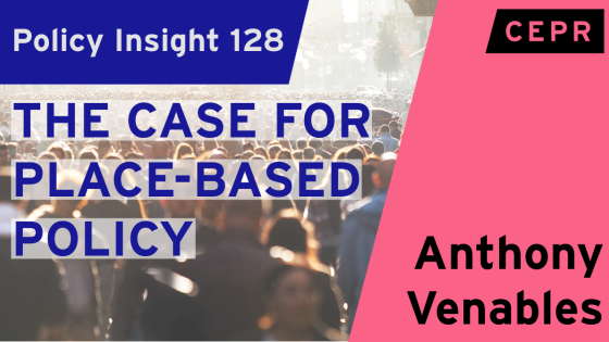Policy Insight 128