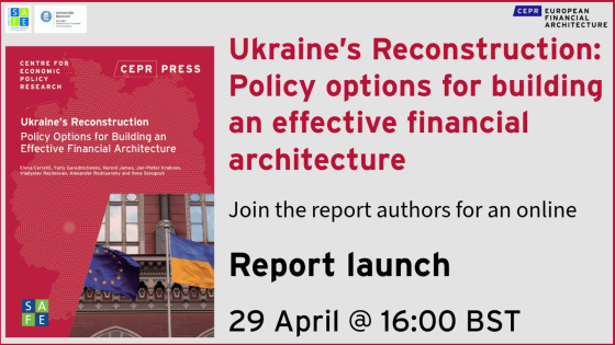 Report Launch Ukraine