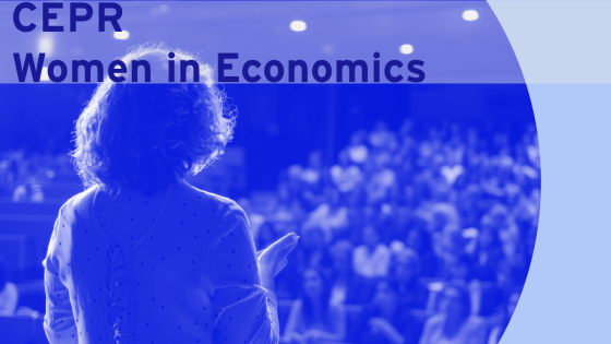 Women in Economics