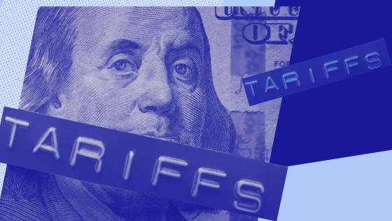 Tariffs Feature