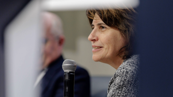 Hélène Rey appointed as Economic Adviser and Head of Monetary and ...