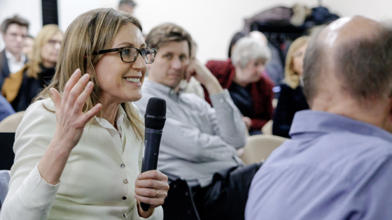 Silvana Tenreyro Appointed IMF Chief Economist