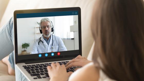 The impacts of the shift to telemedicine | CEPR