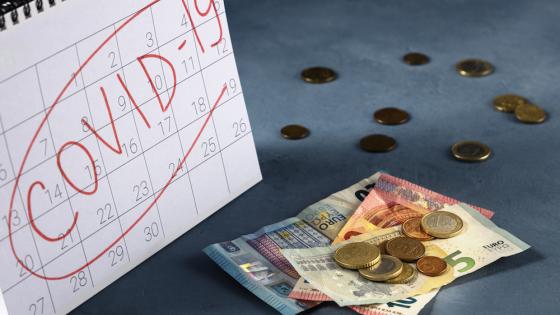 Income inequality during the Covid-19 pandemic | CEPR