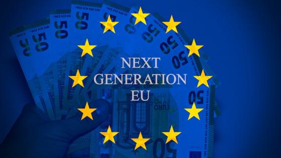 NextGenerationEU - European Union