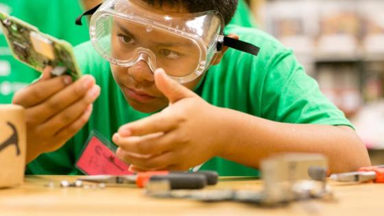 The social origins and IQ of inventors | CEPR