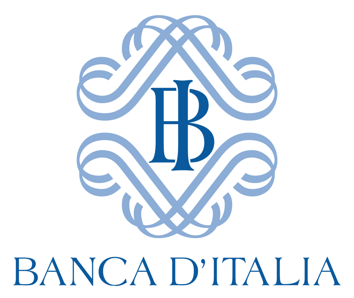 Bank of Italy Logo