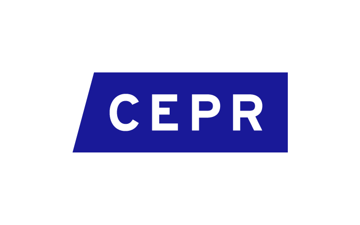 Centre for Economic Policy Research Logo