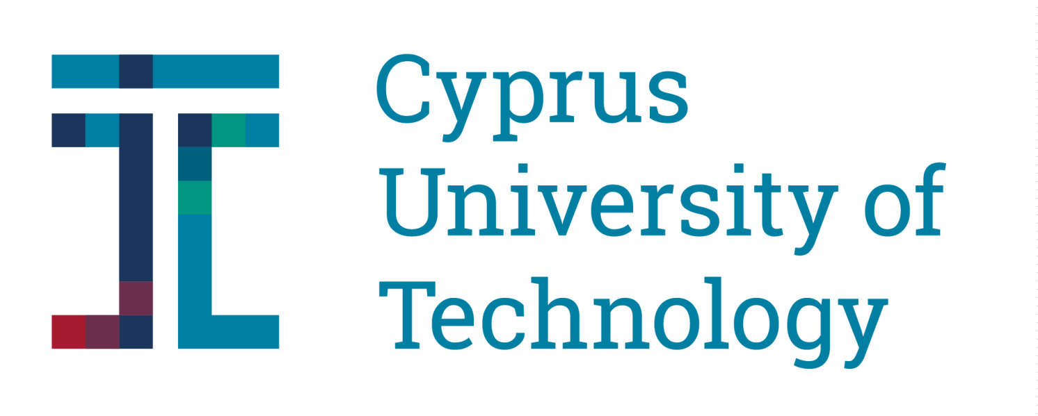 Cyprus University of Technology official logo