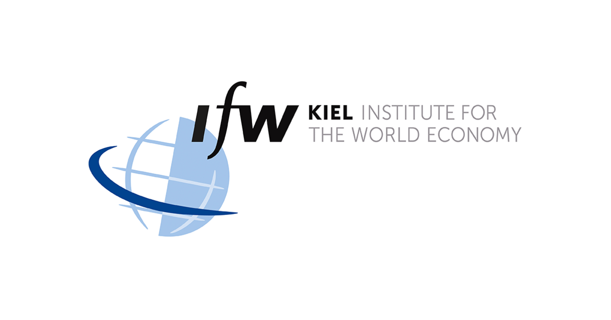 Kiel IFW Logo