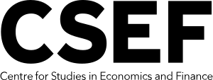 CSEF Logo