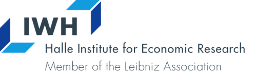 Halle Institute For Economic Research Logo