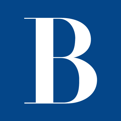 Bocconi B logo