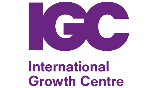 international-growth-centre-igc-logo-vector
